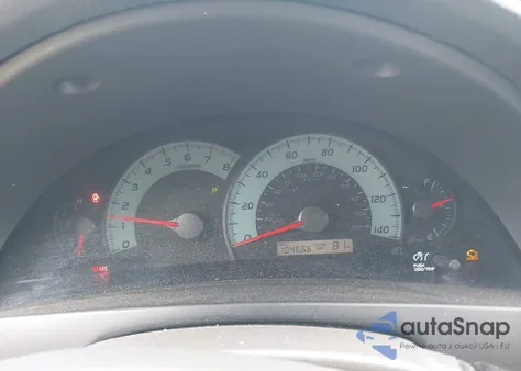 2007 Toyota Camry Se из США, поврежденный, VIN 4T1BE46K07U661214